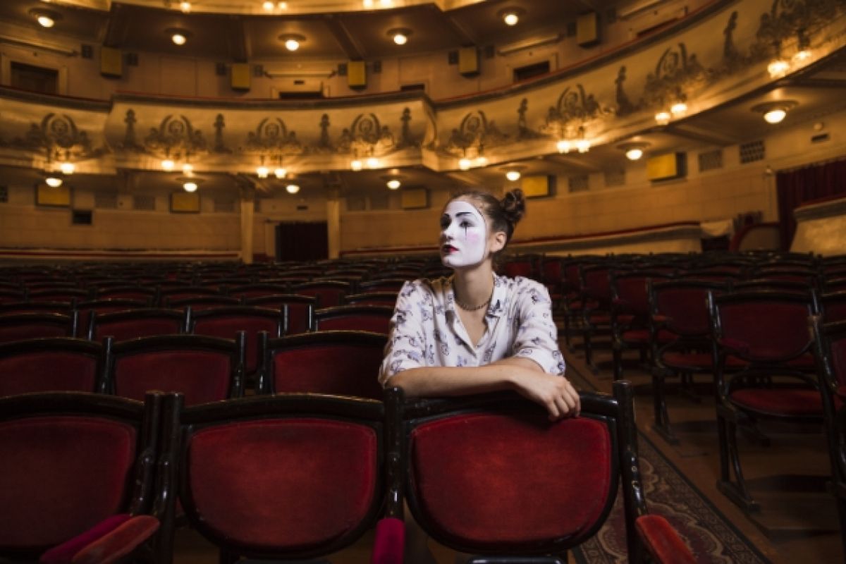 İstanbul Kültür & Sanat Ajandası