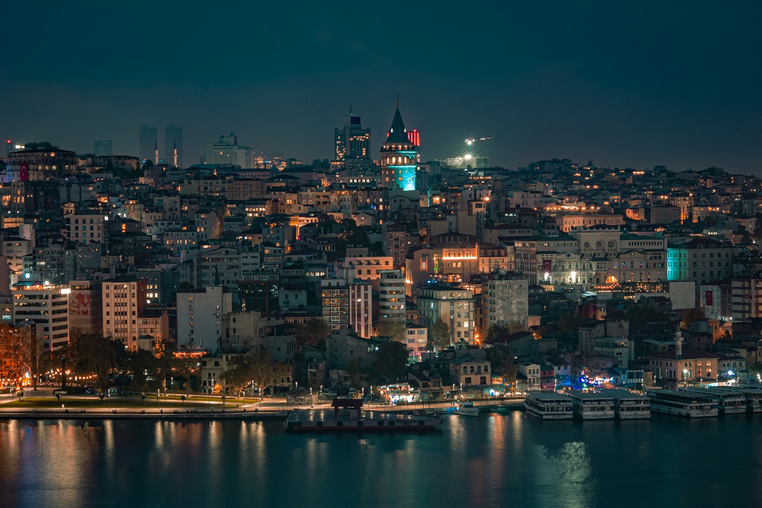 ISTANBUL FULL DAY CITY TOUR 